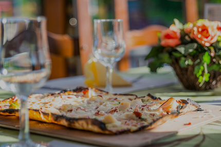 Restaurant la Thur Taller