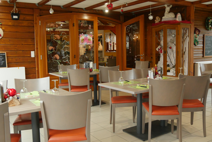 Restaurant la Thur Taller