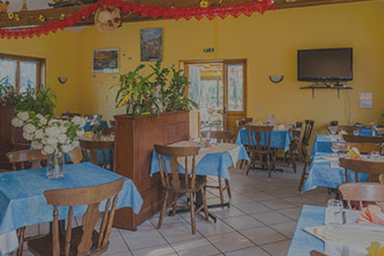 Restaurant la Thur Taller