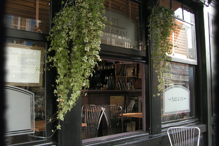 Le petit bruit de l’œuf dur