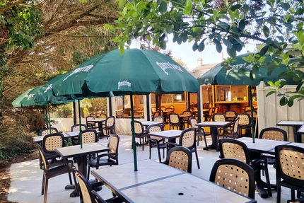 Restaurant Au Langonnais