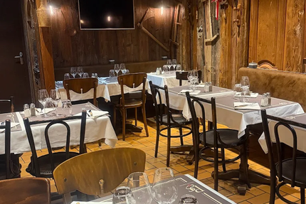 Brasserie Savoyarde
