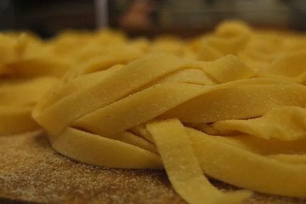 Chez Luca - pizza&cucina