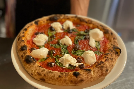 Chez Luca - pizza&cucina