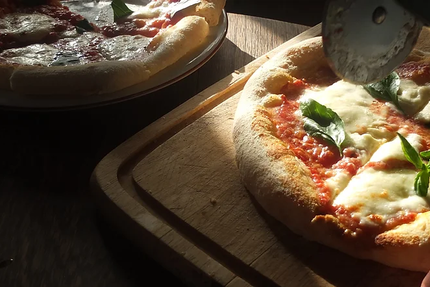 Chez Luca - pizza&cucina