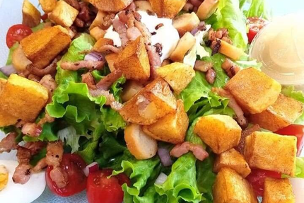 Le Farfadet Gourmand