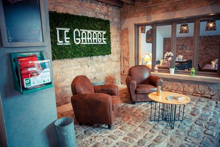 Le Garage