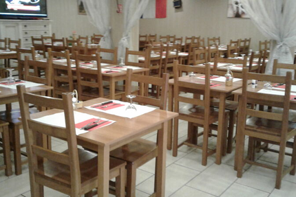restaurant zé do telhado