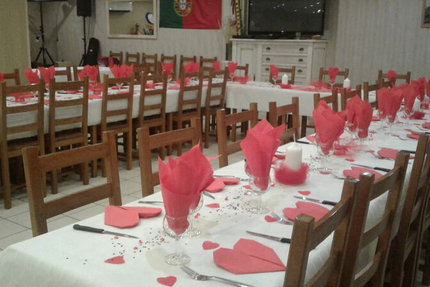 restaurant zé do telhado