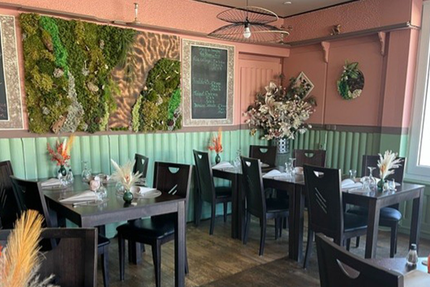 Restaurant Le Cardinalin