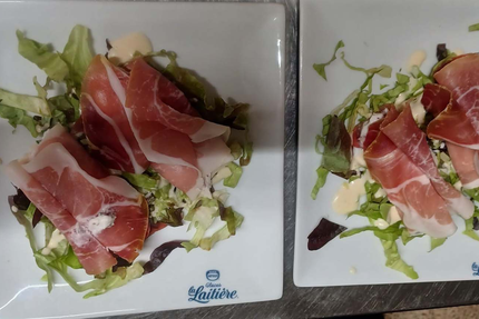 Restaurant Le Cardinalin