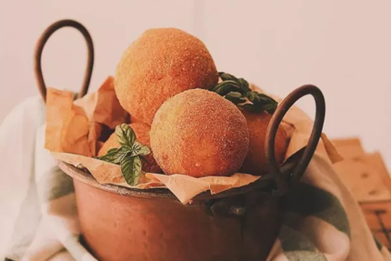 Barancini | Restaurant Nimes | Restaurant Italien Nimes