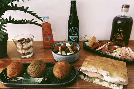 Barancini | Restaurant Nimes | Restaurant Italien Nimes