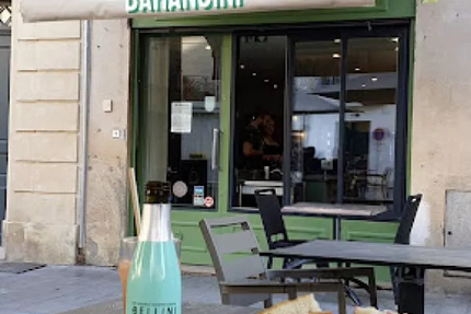 Barancini | Restaurant Nimes | Restaurant Italien Nimes