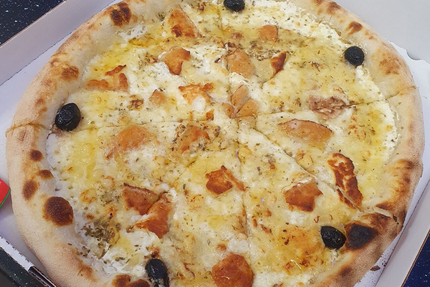 POPITO PIZZA SANARY