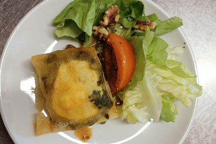 Restaurant Chez Marthe