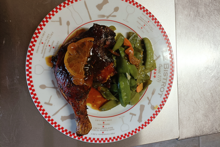 Restaurant Chez Marthe