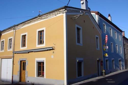 Restaurant Chez Marthe