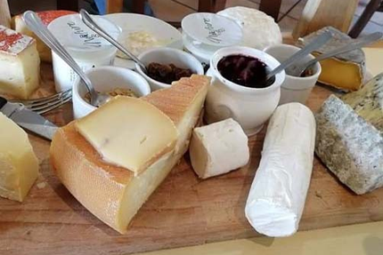 Restaurant Chez Marthe