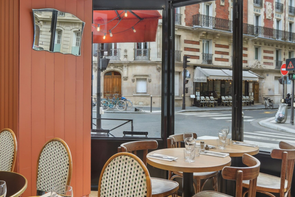 Chez Emile Bistro