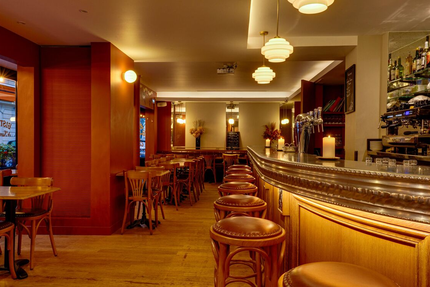 Chez Emile Bistro