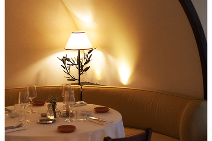 Restaurant La Ponche