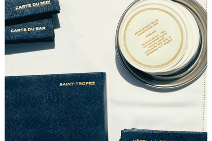 Restaurant La Ponche