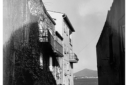 Restaurant La Ponche