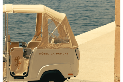 Restaurant La Ponche