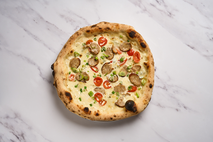 Martino Pizza