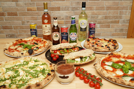Martino Pizza