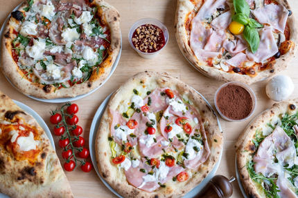 Martino Pizza