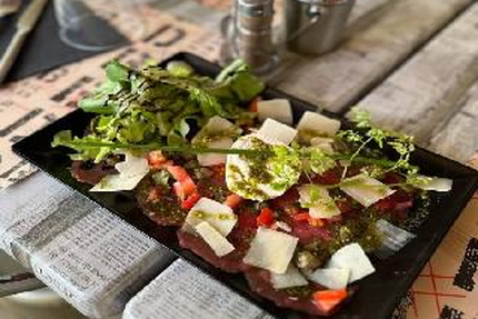 Brasserie Des Boules - BDB