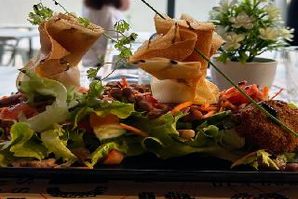 Brasserie Des Boules - BDB