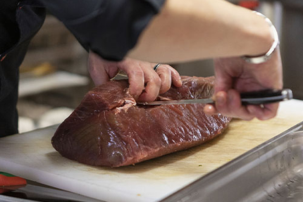 Restaurant La Symbiose