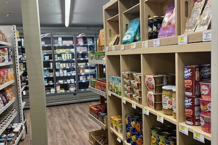 Restaurant Les Sequanes