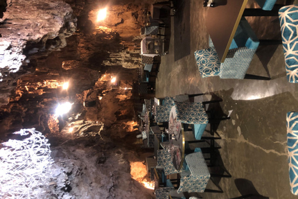 Restaurant La Grotte