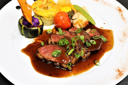 Home Cooking Restaurant - Traiteur