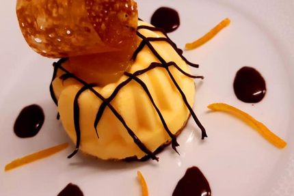 Home Cooking Restaurant - Traiteur