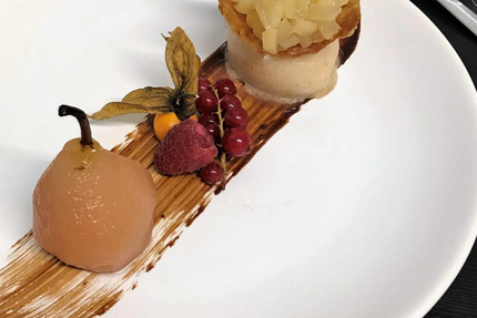 Home Cooking Restaurant - Traiteur