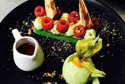 Home Cooking Restaurant - Traiteur