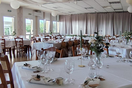 Home Cooking Restaurant - Traiteur