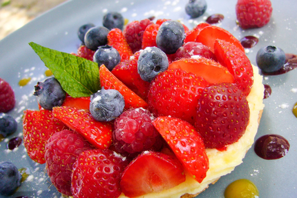 Restaurant Le Clos Du Cellier