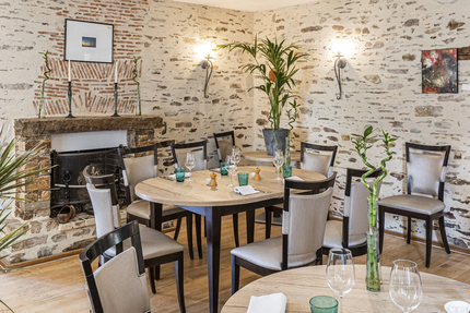 Restaurant Le Clos Du Cellier