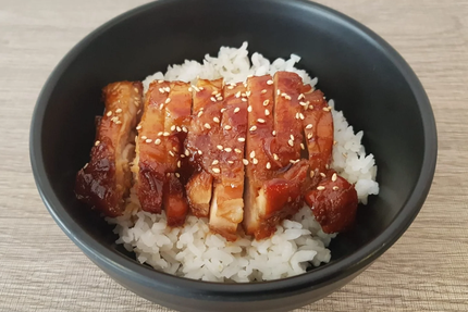 OSAKA Street Food
