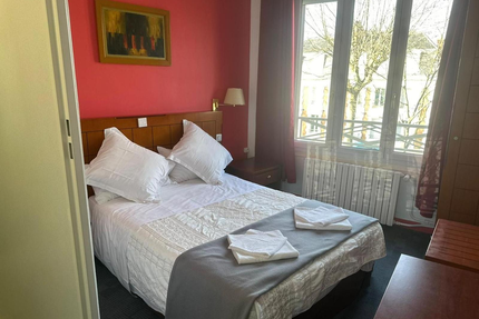 Restaurant LE MEDITERRANEEN