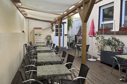 Restaurant LE MEDITERRANEEN