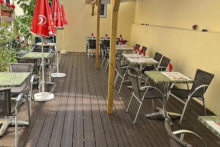 Restaurant LE MEDITERRANEEN