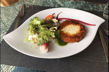 Auberge la Trinquotte