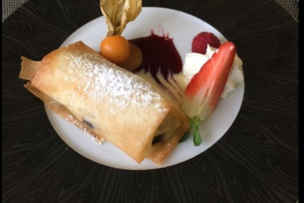 Auberge la Trinquotte